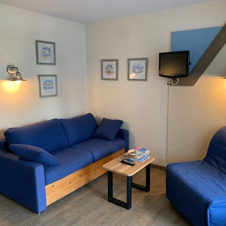 Appartement Belle Dune Fort-Mahon-Plage Exteriör bild