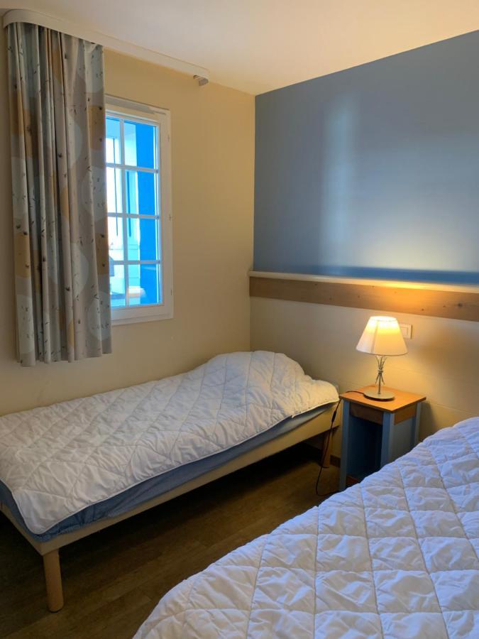 Appartement Belle Dune Fort-Mahon-Plage Exteriör bild